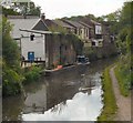 Peak Forest Canal