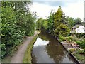 Peak Forest Canal