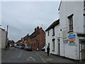 Berrington Road, Tenbury Wells