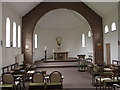 Chapel in the Convent