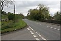 Looking towards Kington