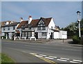 Windsor: The former Stag and Hounds public house