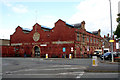 Goole:  Market Hall