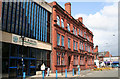 Goole:  Bank Chambers