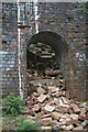 Brick kiln detail (1)