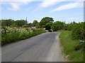 N8255 : Junction, Co Meath by C O'Flanagan