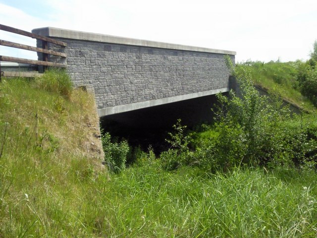 New Bridge, Laracor, Co Meath