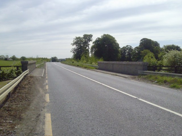 Bridge, Laracor, Co Meath