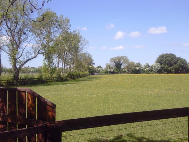 Landscape, Co Meath