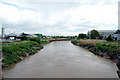 Goole:  The Dutch River