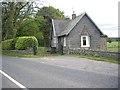 West Lodge, Kemnay House