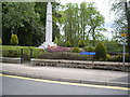 Kemnay War Memorial