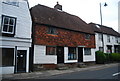 Tiled Cottage, Shipbourne Rd