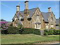 House on the Great Tew Estate