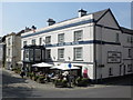 Royal Seven Stars Hotel, Totnes