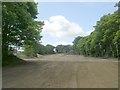 Line of Dismantled Railway - Keighley Road