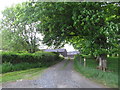 Carlenrig Farm near Teviothead