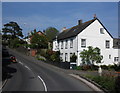 Bridgetown Hill. Totnes