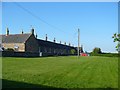 Little Swinton Cottages