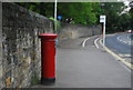 Postbox, London Rd