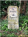 Milestone, Chippenham