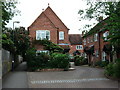 Monmouth Close, Kenilworth