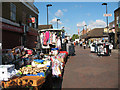 Deptford market (2)