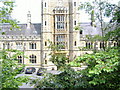 Malvern College