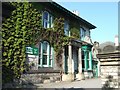 Melton College School of English, Holgate Road, York