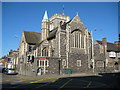 Watford: Holy Rood Roman Catholic Church