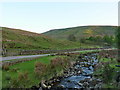 Hareden Brook, Hareden