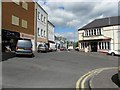 Cross Street, Enniskillen