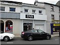 DV8, Enniskillen