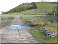 Irish Bridge, Blackhouse