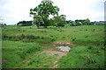 Ford on Scrivelsby Beck near Long Farm Scrivelsby