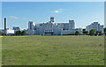 TQ2666 : St Helier Hospital, Rosehill by Stephen Richards