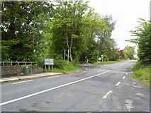 R5962 : Junction, Co Clare by C O'Flanagan