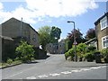 Mount Pellon - Church Lane