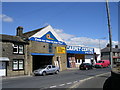 Carpet Centre - Pellon Lane