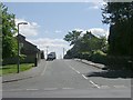 Dyson Road - Pellon Lane