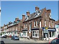 Portland Street, York