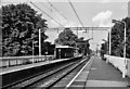 Bramhall Station