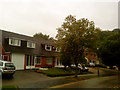 Houses in Eymore Close, Birmingham