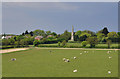 Our green and pleasant land - Scredington