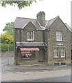 Butchers - Commercial Road