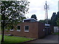 Bozeat Telephone Exchange