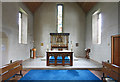 St Edward, Central Parade, New Addington - Sanctuary