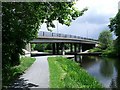 Overbridge, Kirkintilloch