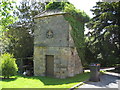 Ford Hall Dovecote