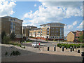 Apartments on Pacific Drive